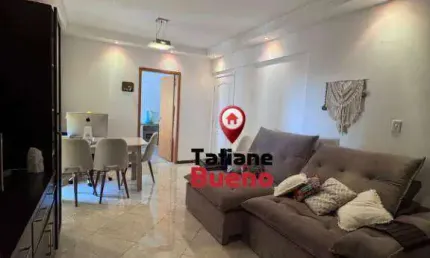 Apartamento com 3 dormitórios à venda, 150 m² por r$ 1.060.000,00 - jardim satélite - são josé dos campos/sp