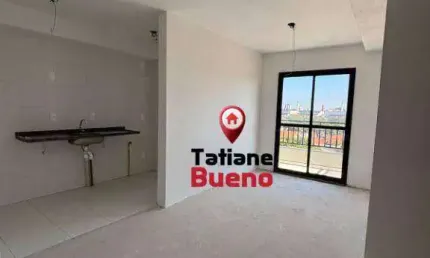 Apartamento com 2 dormitórios à venda, 53 m² por r$ 445.200 - parque industrial - são josé dos campos/sp