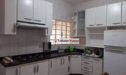 Casa com 3 dormitórios para alugar, 87 m² por R$ 2.545,00/mês - Parque Industrial - São José dos Campos/SP
