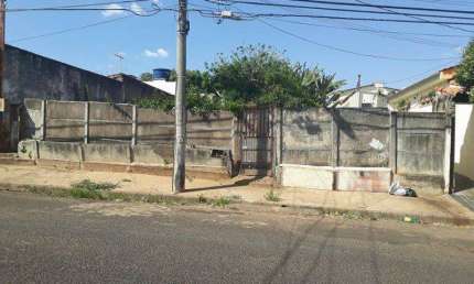 Terreno para Venda em Uberlândia, Presidente Roosevelt