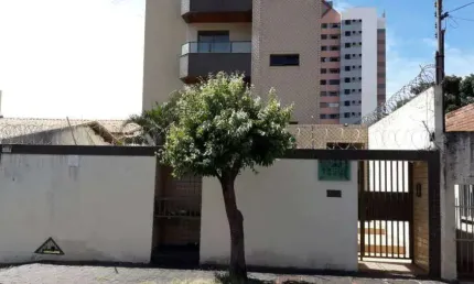 Apartamento para Venda em Uberlândia, Lidice, 3 dormitórios, 1 suíte, 1 banheiro, 2 vagas
