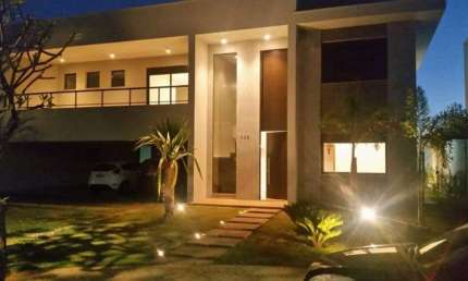 Casa em Condomínio para Venda em Uberlândia, Jardim Sul, 3 dormitórios, 3 suítes, 2 banheiros, 10 vagas