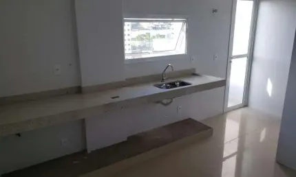 Apartamento para Venda em Uberlândia, Saraiva, 3 dormitórios, 1 suíte, 2 banheiros, 2 vagas