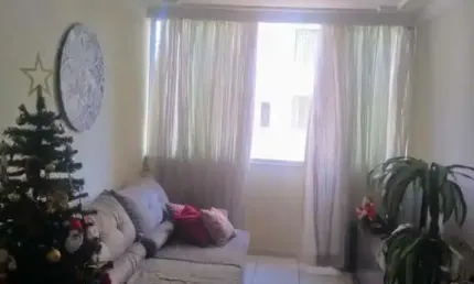 Apartamento para Venda em Uberlândia, Tubalina, 3 dormitórios, 1 suíte, 1 banheiro, 1 vaga