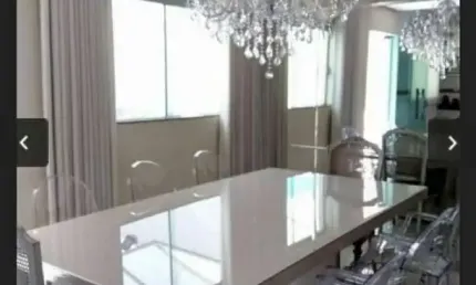 Casa para Venda em Uberlândia, Nova Uberlândia, 3 dormitórios, 1 suíte, 3 banheiros, 3 vagas
