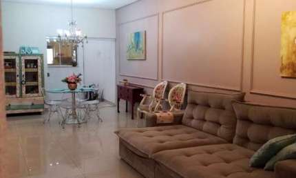 Casa para Venda em Uberlândia, Cidade Jardim, 4 dormitórios, 2 suítes, 2 banheiros, 2 vagas
