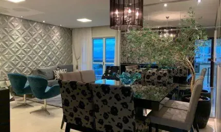 Apartamento para Venda em Uberlândia, Martins, 3 dormitórios, 3 suítes, 2 banheiros, 2 vagas