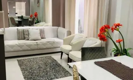 Casa para Venda em Uberlândia, Residencial Gramado, 3 dormitórios, 1 suíte, 3 banheiros, 2 vagas
