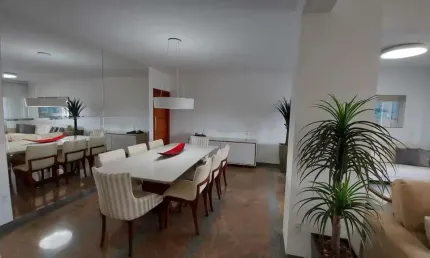 Apartamento para Venda em Uberlândia, Osvaldo Rezende, 3 dormitórios, 2 suítes, 2 banheiros, 2 vagas