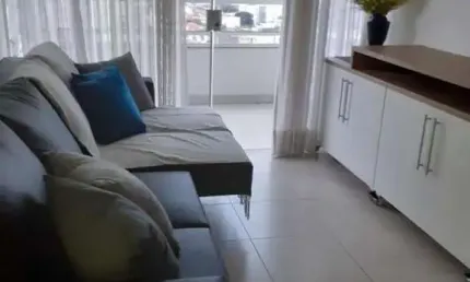 Apartamento para Venda em Uberlândia, Centro, 2 dormitórios, 1 suíte, 1 banheiro, 2 vagas