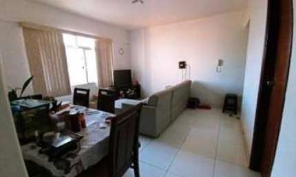 Apartamento para Venda em Uberlândia, Martins, 3 dormitórios, 2 banheiros, 1 vaga