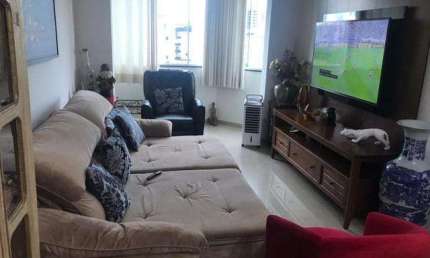 Apartamento para Venda em Uberlândia, Santa Mônica, 3 dormitórios, 1 suíte, 2 banheiros, 2 vagas