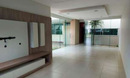 Casa em Condomínio para Venda em Uberlândia, Lagoinha, 4 dormitórios, 2 suítes, 2 banheiros, 4 vagas