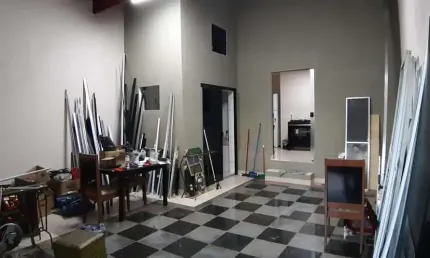 Casa para Venda em Uberlândia, Santa Rosa, 2 dormitórios, 1 suíte, 1 banheiro, 1 vaga