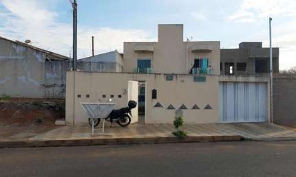 Apartamento para Venda em Uberlândia, Alto Umuarama, 3 dormitórios, 1 suíte, 1 banheiro, 1 vaga