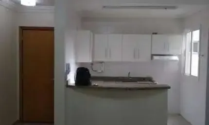 Apartamento para Venda em Uberlândia, Vigilato Pereira, 3 dormitórios, 1 suíte, 1 banheiro, 1 vaga