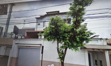Sobrado para Venda em Uberlândia, Tibery, 18 dormitórios, 18 suítes, 1 banheiro