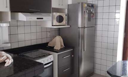 Apartamento para Venda em Uberlândia, Saraiva, 3 dormitórios, 1 suíte, 2 banheiros, 2 vagas