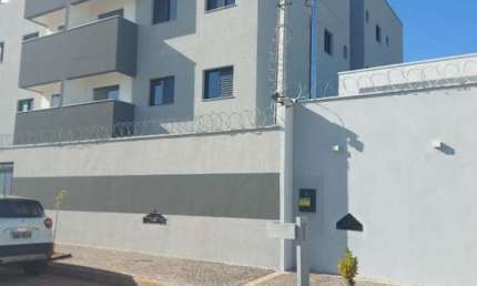 Apartamento para Venda em Uberlândia, Laranjeiras, 3 dormitórios, 1 suíte, 1 banheiro, 2 vagas
