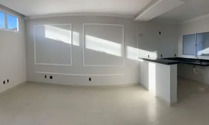 Casa para Venda em Uberlândia, Jardim Canaã, 2 dormitórios, 1 suíte, 1 banheiro, 2 vagas