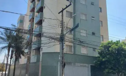Apartamento para Venda em Uberlândia, Saraiva, 3 dormitórios, 1 suíte, 2 banheiros, 2 vagas