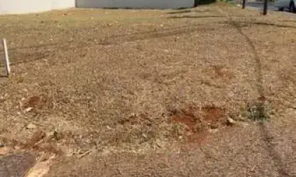 Terreno à venda na Avenida dos Jardins, Nova Uberlândia, Uberlândia
