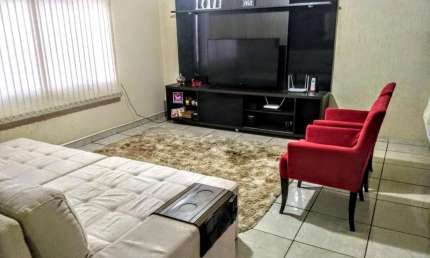 Apartamento para Venda em Uberlândia, Lourdes, 3 dormitórios, 1 banheiro, 1 vaga