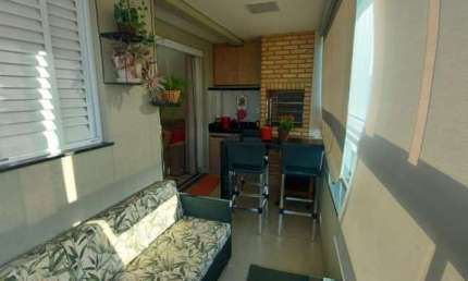 Apartamento para Venda em Uberlândia, Santa Mônica, 3 dormitórios, 1 suíte, 1 banheiro, 2 vagas