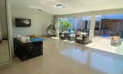 Casa para Venda em Uberlândia, Jardim Colina, 4 dormitórios, 2 suítes, 3 banheiros, 4 vagas