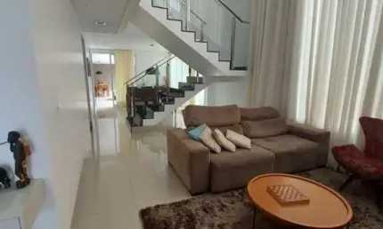 Casa para Venda em Uberlândia, Segismundo Pereira, 4 dormitórios, 1 suíte, 2 banheiros, 4 vagas
