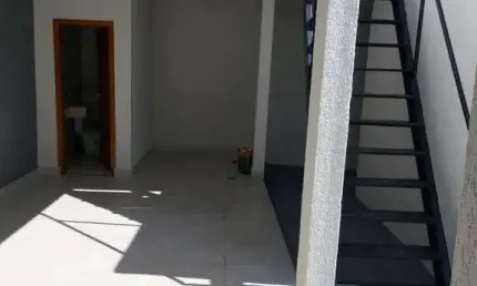 Casa para Venda em Uberlândia, Cidade Jardim, 3 dormitórios, 1 suíte, 2 banheiros, 6 vagas