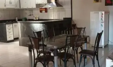 Casa para Venda em Uberlândia, Daniel Fonseca, 3 dormitórios, 1 suíte, 2 banheiros, 2 vagas