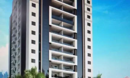 Apartamento para Venda em Uberlândia, Morada da Colina, 3 dormitórios, 3 suítes, 1 banheiro, 2 vagas