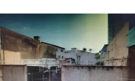 Terreno à venda na Rua Tenente Virmondes, Centro, Uberlândia