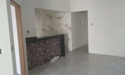 Casa para venda em uberlândia, minas gerais, 3 dormitórios, 1 suíte, 1 banheiro, 4 vagas