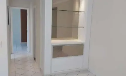 Apartamento para Venda em Uberlândia, Patrimônio, 2 dormitórios, 1 suíte, 1 banheiro, 2 vagas