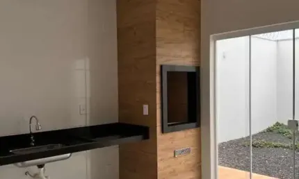 Apartamento para Venda em Uberlândia, Grand Ville, 3 dormitórios, 1 suíte, 2 banheiros, 3 vagas