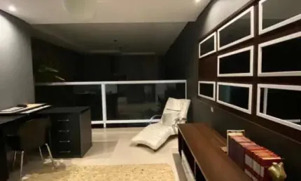 Casa para Venda em Uberlândia, Cidade Jardim, 3 dormitórios, 3 suítes, 1 banheiro, 2 vagas