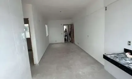 Apartamento para Venda em Uberlândia, Novo Mundo, 2 dormitórios, 1 suíte, 1 banheiro, 1 vaga