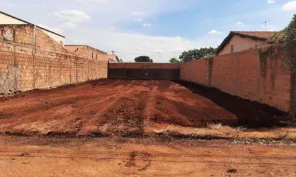 Terreno para Venda em Uberlândia, Segismundo Pereira