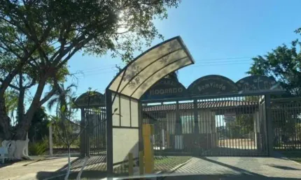 Chácara para Venda em Uberlândia, Chácaras Eldorado