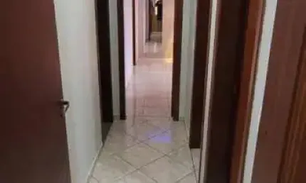 Apartamento para Venda em Uberlândia, Tibery, 3 dormitórios, 1 suíte, 2 banheiros, 1 vaga
