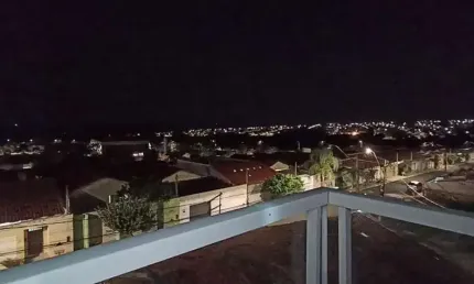 Apartamento para venda em uberlândia, jardim holanda, 2 dormitórios, 1 banheiro, 1 vaga