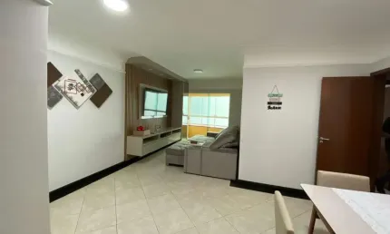 Apartamento para Venda em Uberlândia, Santa Mônica, 3 dormitórios, 1 suíte, 1 banheiro, 1 vaga