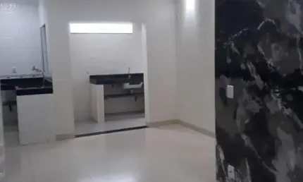 Apartamento para Venda em Uberlândia, Gávea, 2 dormitórios, 1 suíte, 1 banheiro, 1 vaga