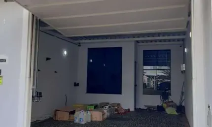 Casa para Venda em Uberlândia, Novo Mundo, 3 dormitórios, 1 suíte, 1 banheiro, 1 vaga