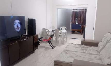 Apartamento para Venda em Uberlândia, Jardim Europa, 2 dormitórios, 1 suíte, 1 banheiro, 1 vaga