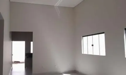Casa para Venda em Uberlândia, Jardim Europa, 3 dormitórios, 1 suíte, 2 banheiros, 3 vagas