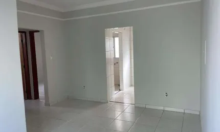 Apartamento para Venda em Uberlândia, Santa Mônica, 2 dormitórios, 1 suíte, 2 banheiros, 1 vaga