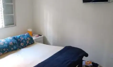 Apartamento para Venda em Uberlândia, Tubalina, 4 dormitórios, 2 suítes, 3 banheiros, 1 vaga